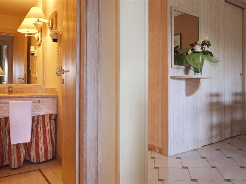 Golf Hotel Punta Ala