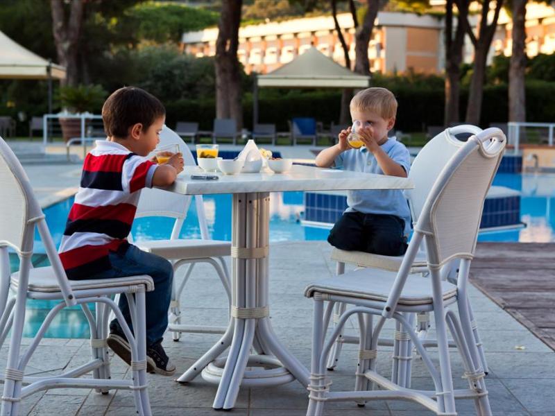 Golf Hotel Punta Ala