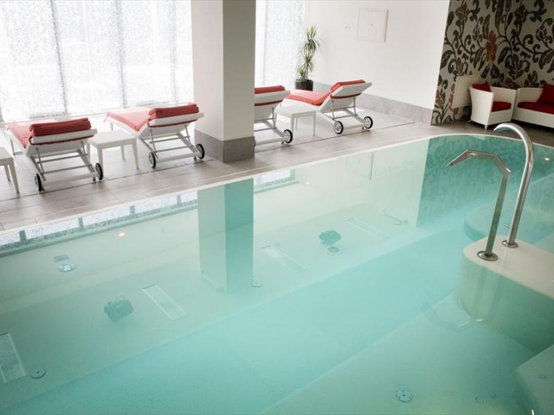 Golf Hotel Punta Ala