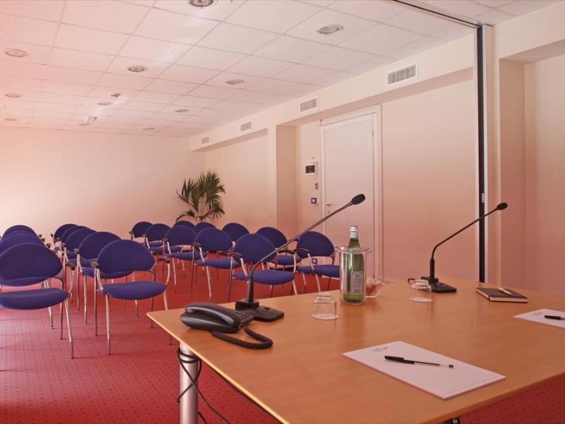 Golf Hotel Punta Ala