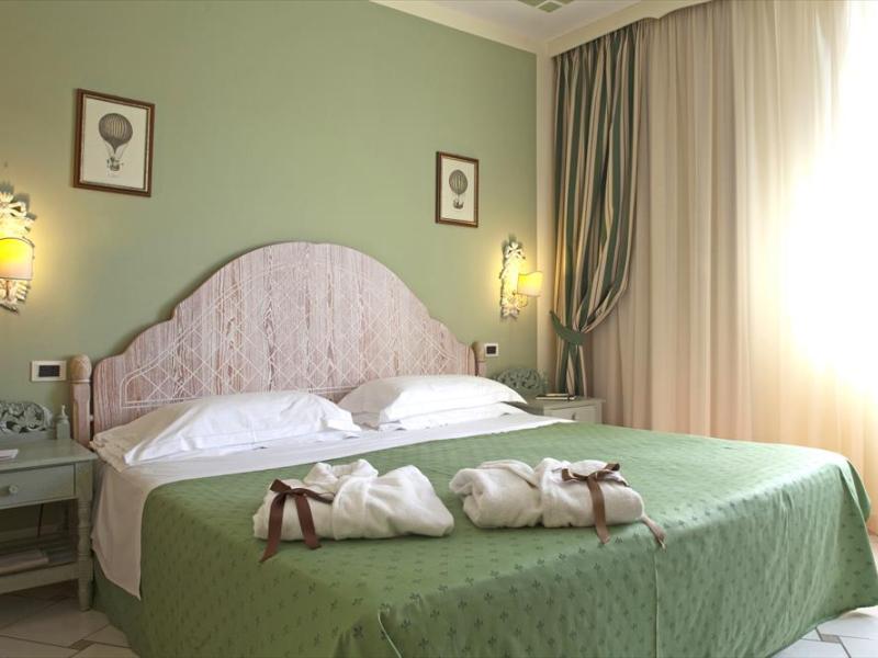 Golf Hotel Punta Ala