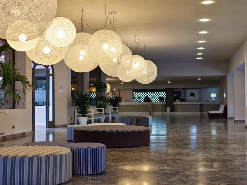 Golf Hotel Punta Ala