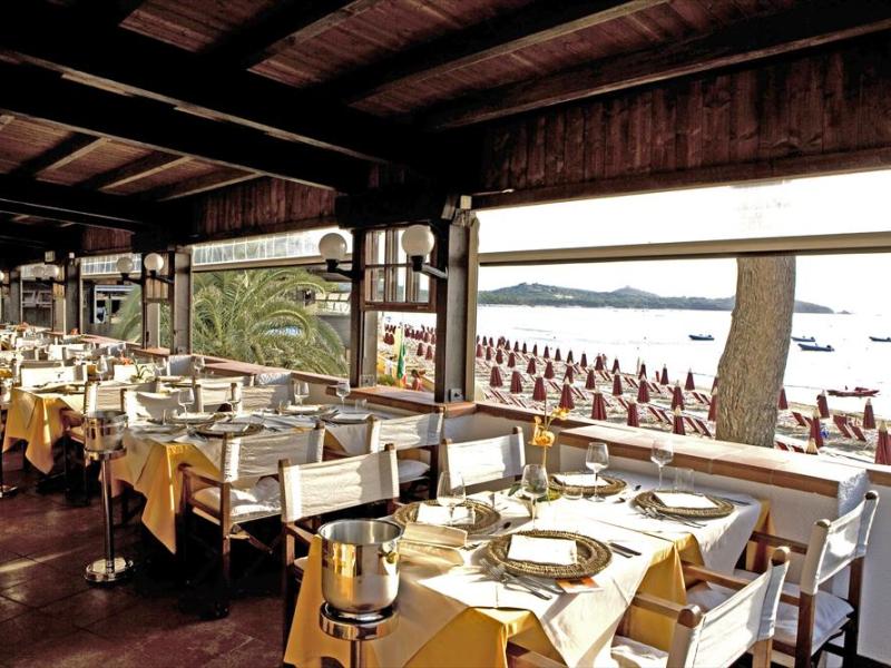 Golf Hotel Punta Ala