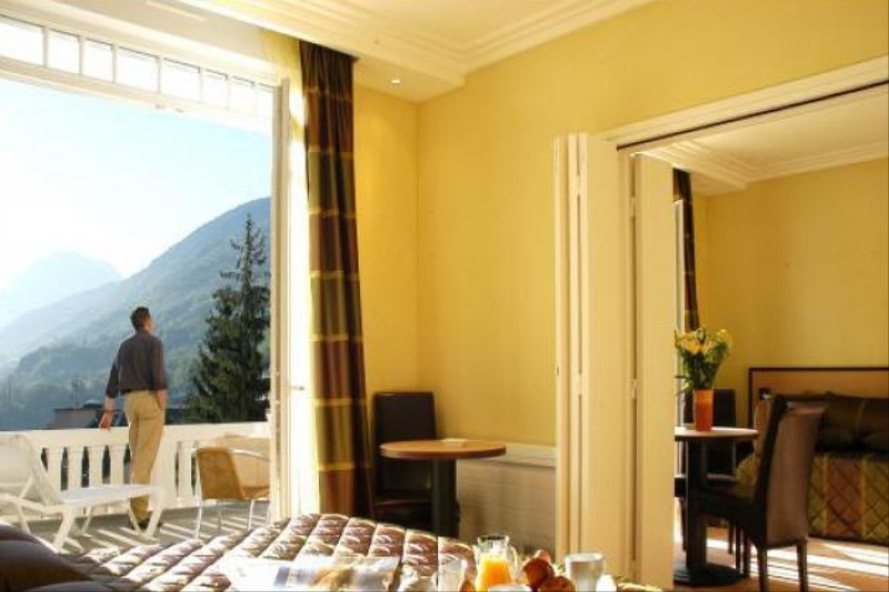 Golf Hotel
