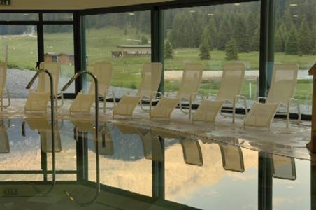 Golf (Бибионе)