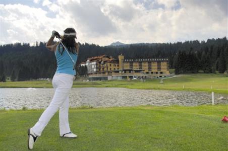 Golf (Бибионе)