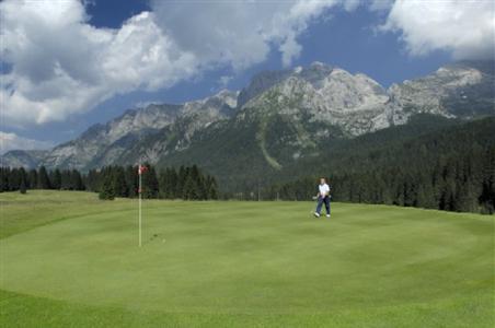 Golf (Бибионе)