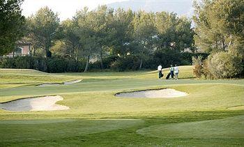 Golf de l'Esterel