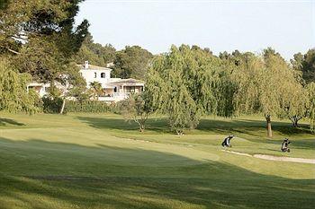 Golf de l'Esterel