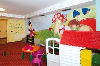 Golf Hotel