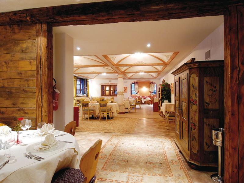 Golf Hotel
