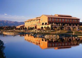 Hotel Peralada Wine Spa & Golf