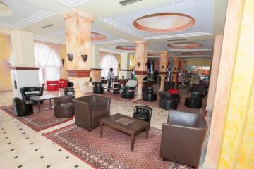 Отель Golf Residence Hotel Тунис, Сусс, фото 11