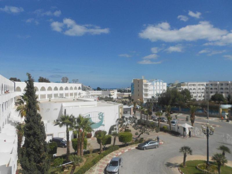 Golf Residence Hotel