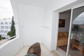 Отель Golf Residence Hotel Тунис, Сусс, фото 13