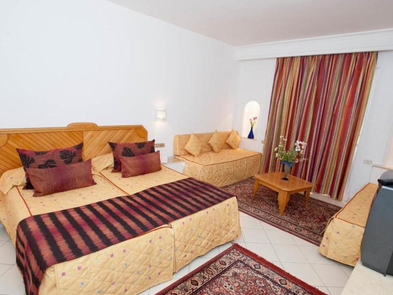 Golf Residence Hotel