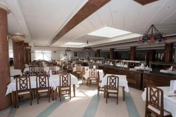 Отель Golf Residence Hotel Тунис, Сусс, фото 15