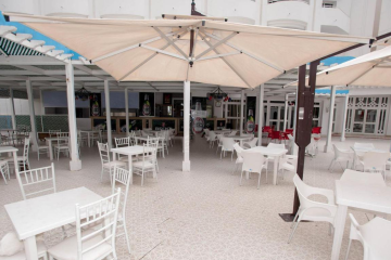 Отель Golf Residence Hotel Тунис, Сусс, фото 16