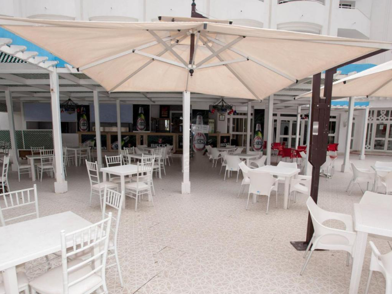 Golf Residence Hotel