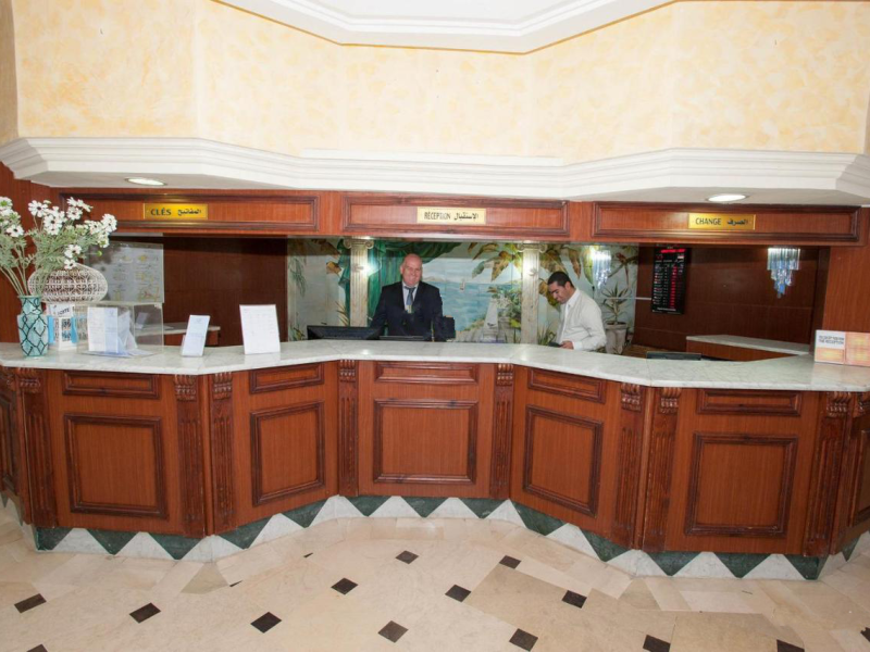 Golf Residence Hotel