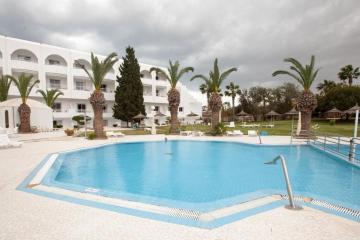 Отель Golf Residence Hotel Тунис, Сусс, фото 20