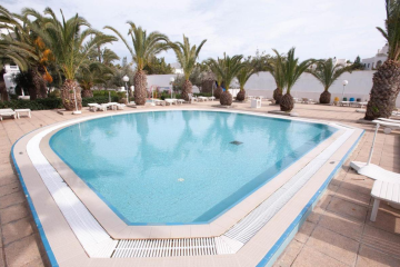 Отель Golf Residence Hotel Тунис, Сусс, фото 21