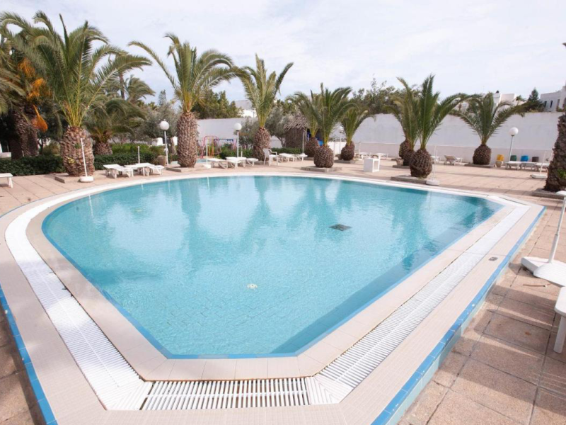 Golf Residence Hotel