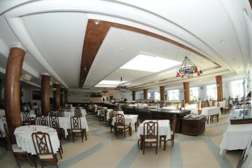 Отель Golf Residence Hotel Тунис, Сусс, фото 22