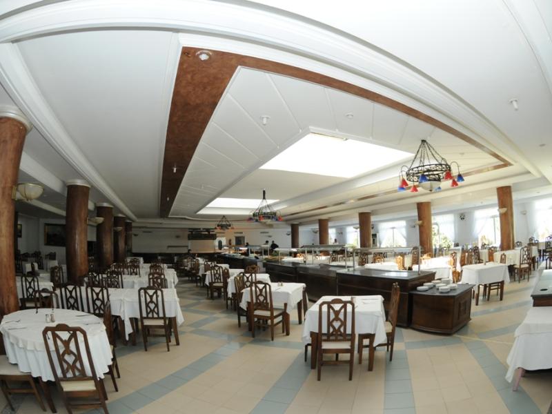 Golf Residence Hotel