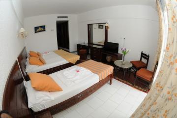 Отель Golf Residence Hotel Тунис, Сусс, фото 24