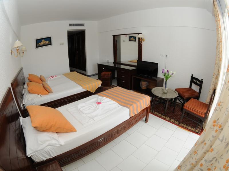 Golf Residence Hotel