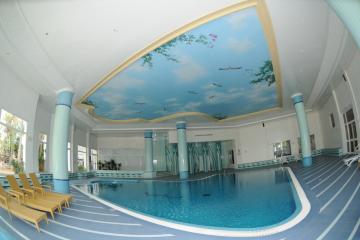 Отель Golf Residence Hotel Тунис, Сусс, фото 3