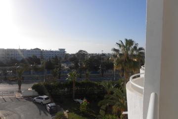 Отель Golf Residence Hotel Тунис, Сусс, фото 4