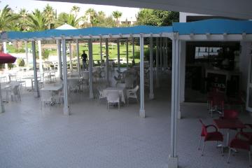 Отель Golf Residence Hotel Тунис, Сусс, фото 7