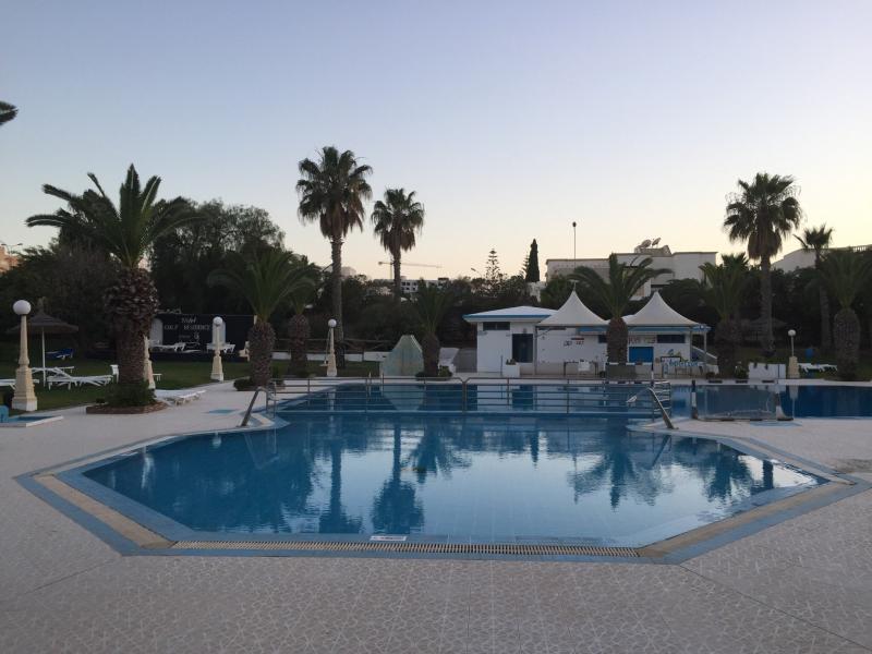 Golf Residence Hotel