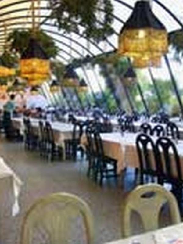 Hotel Roc Golf Trinidad