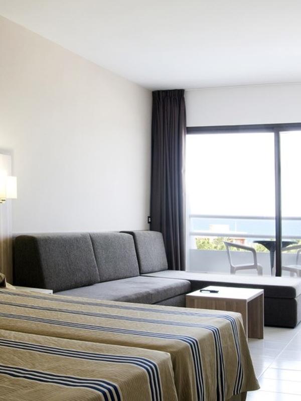Hotel Roc Golf Trinidad