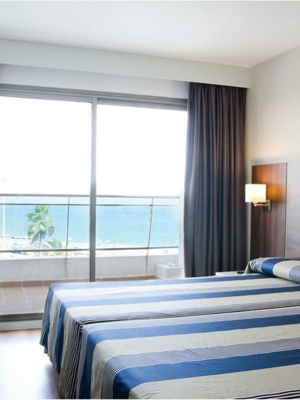 Hotel Roc Golf Trinidad