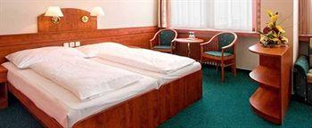 Clarion Congress Hotel Ceske Budejovice