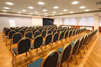 Clarion Congress Hotel Ceske Budejovice