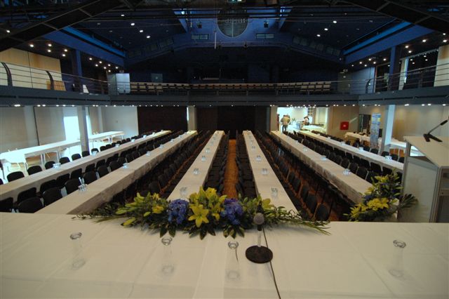 Clarion Congress Hotel Ceske Budejovice