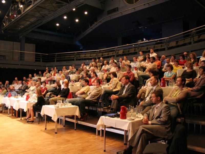 Clarion Congress Hotel Ceske Budejovice