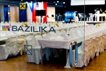 Clarion Congress Hotel Ceske Budejovice