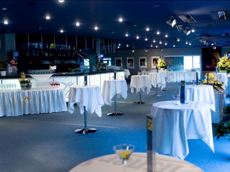 Clarion Congress Hotel Ceske Budejovice