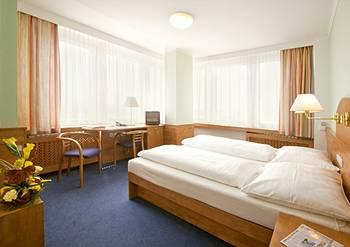 Clarion Congress Hotel Ceske Budejovice