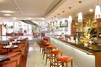 Clarion Congress Hotel Ceske Budejovice