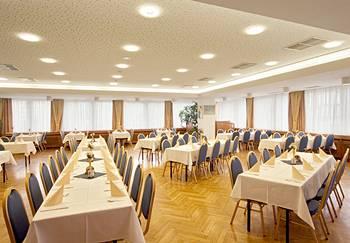 Clarion Congress Hotel Ceske Budejovice