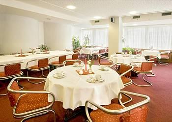 Clarion Congress Hotel Ceske Budejovice
