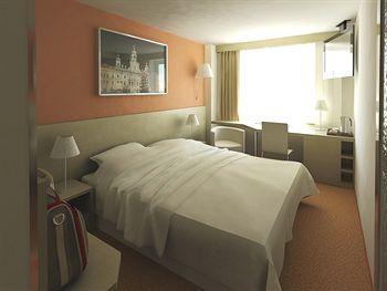 Clarion Congress Hotel Ceske Budejovice