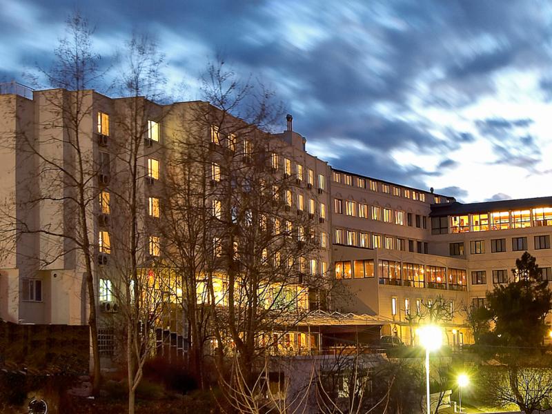 Gonluferah City Hotel